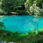 Blautopf Blaubeuren