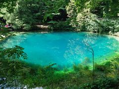 Blautopf Blaubeuren