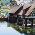 Blautopf, Blaubeuren