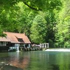 Blautopf Blaubeuren