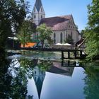 Blautopf Blaubeuren