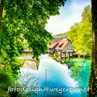 Blautopf Blaubeuren