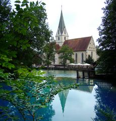 Blautopf, Blaubeuren