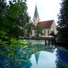 Blautopf, Blaubeuren