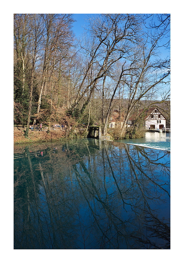 Blautopf