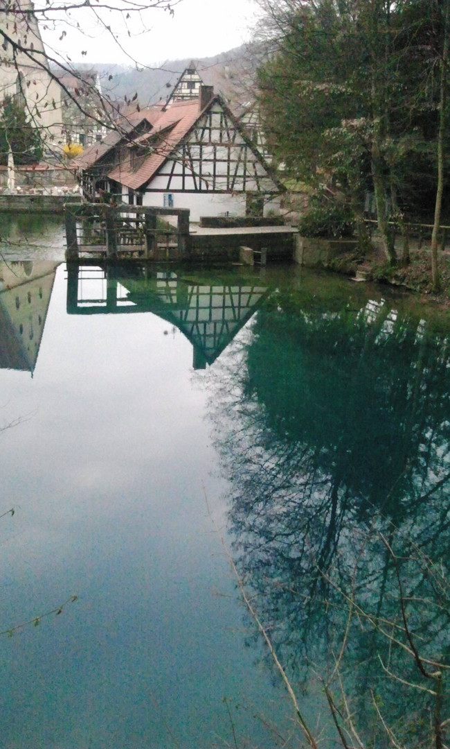 Blautopf