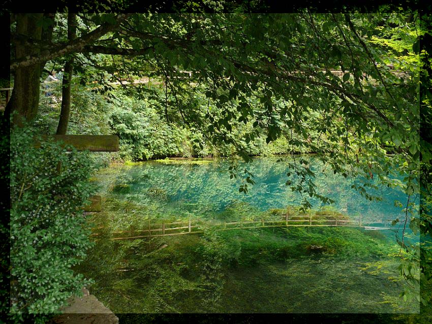 Blautopf