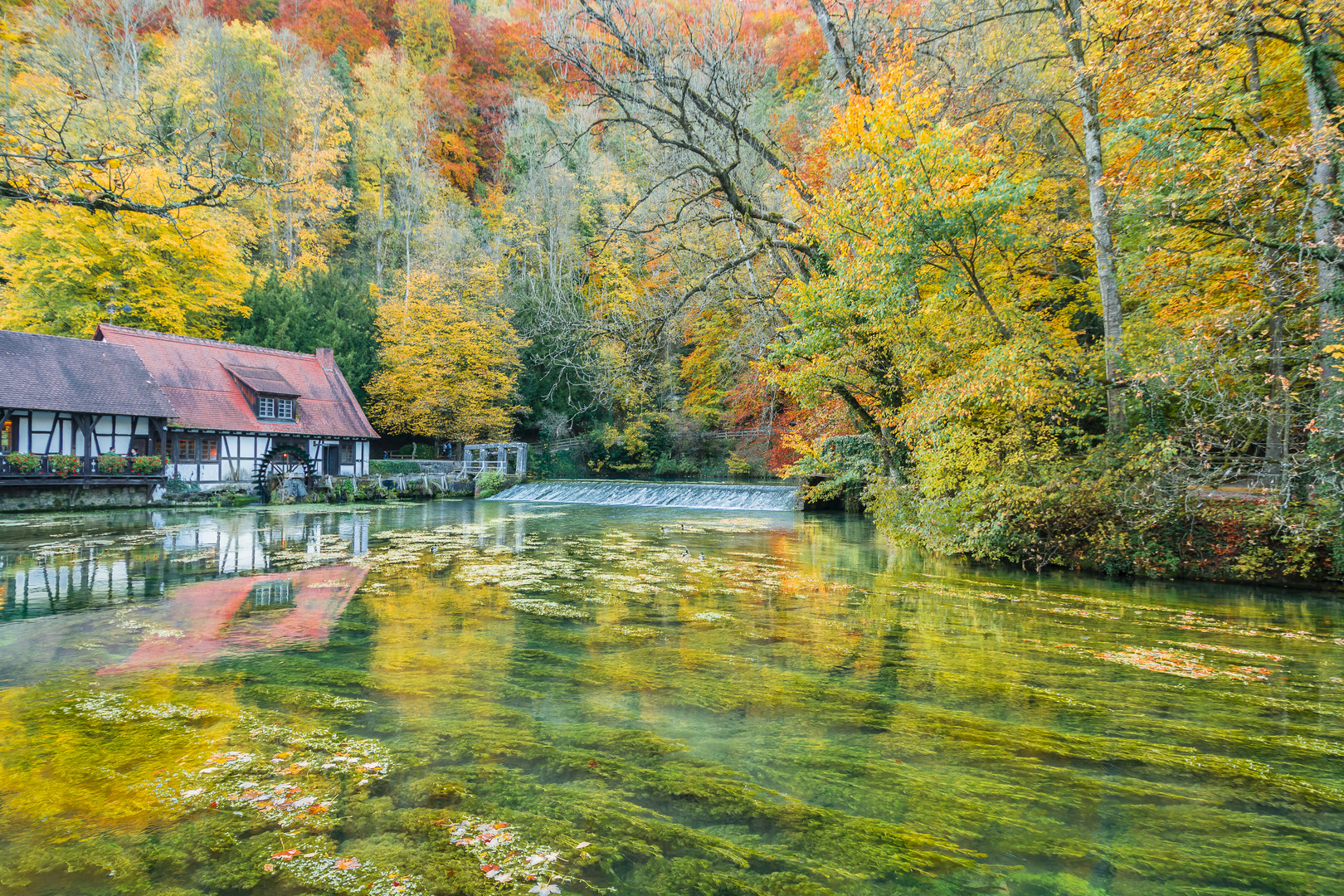 Blautopf