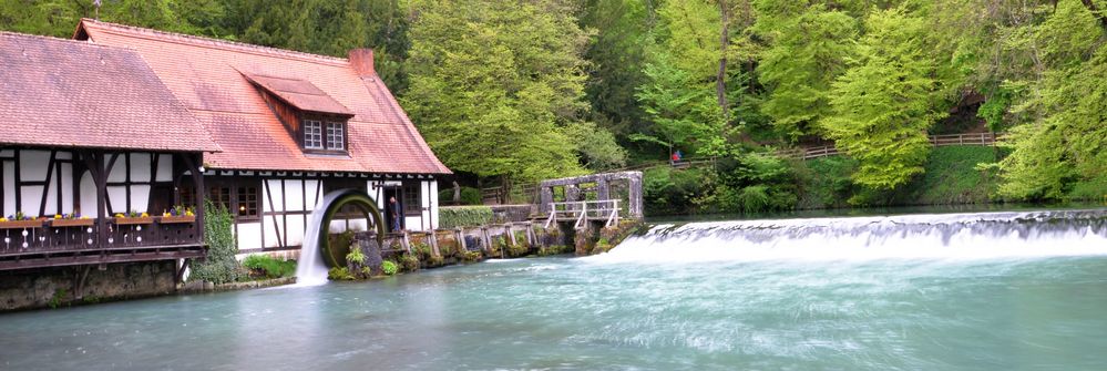 Blautopf