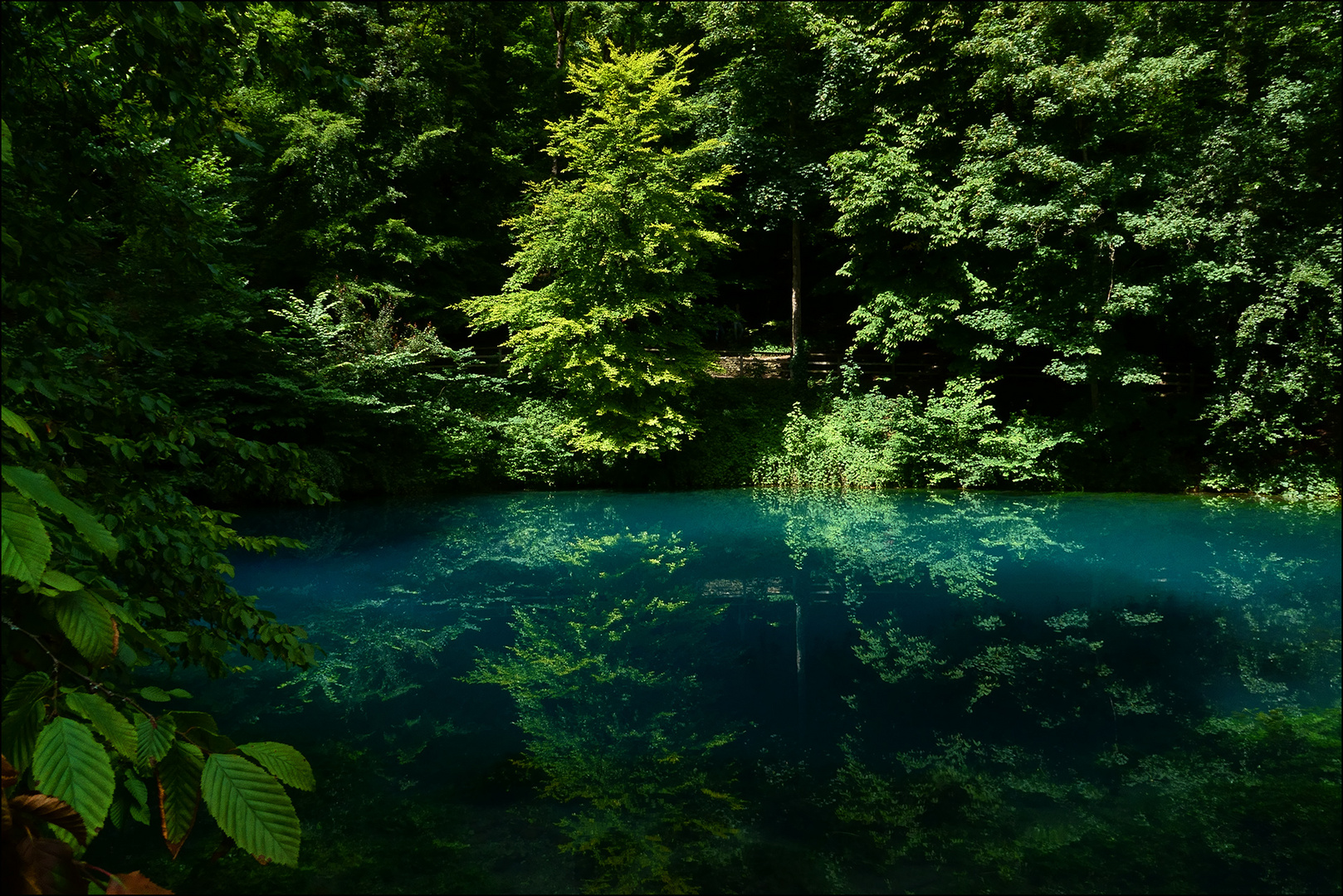 Blautopf