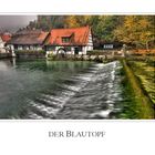 Blautopf