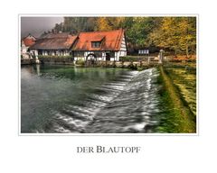 Blautopf