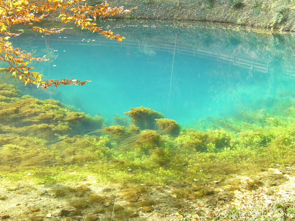 Blautopf