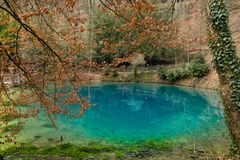 Blautopf