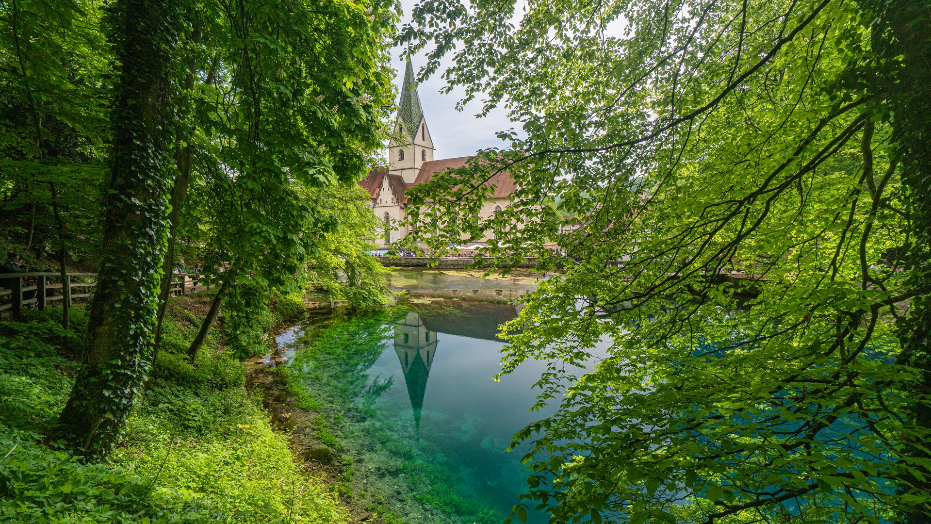 Blautopf