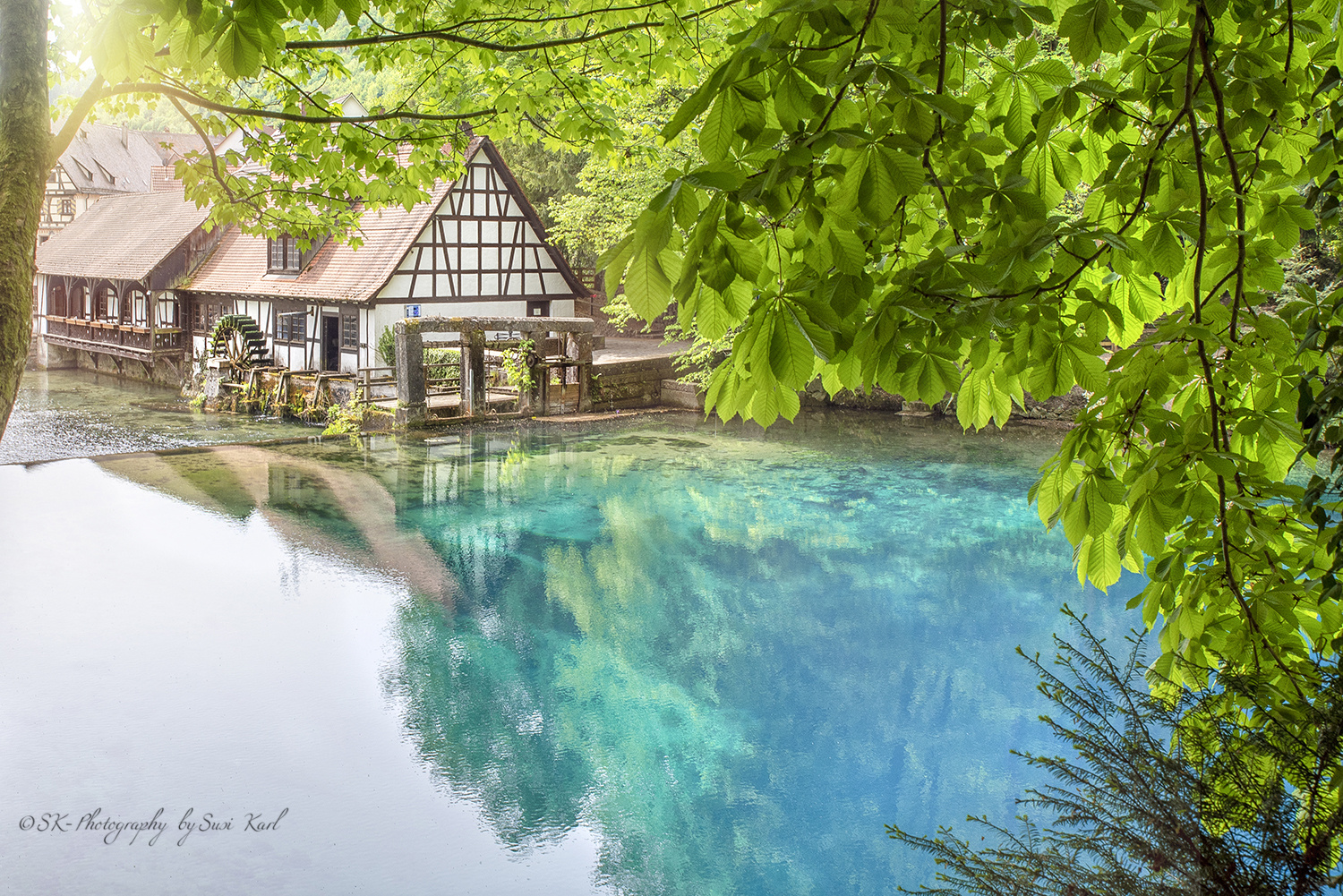 Blautopf