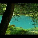 Blautopf II