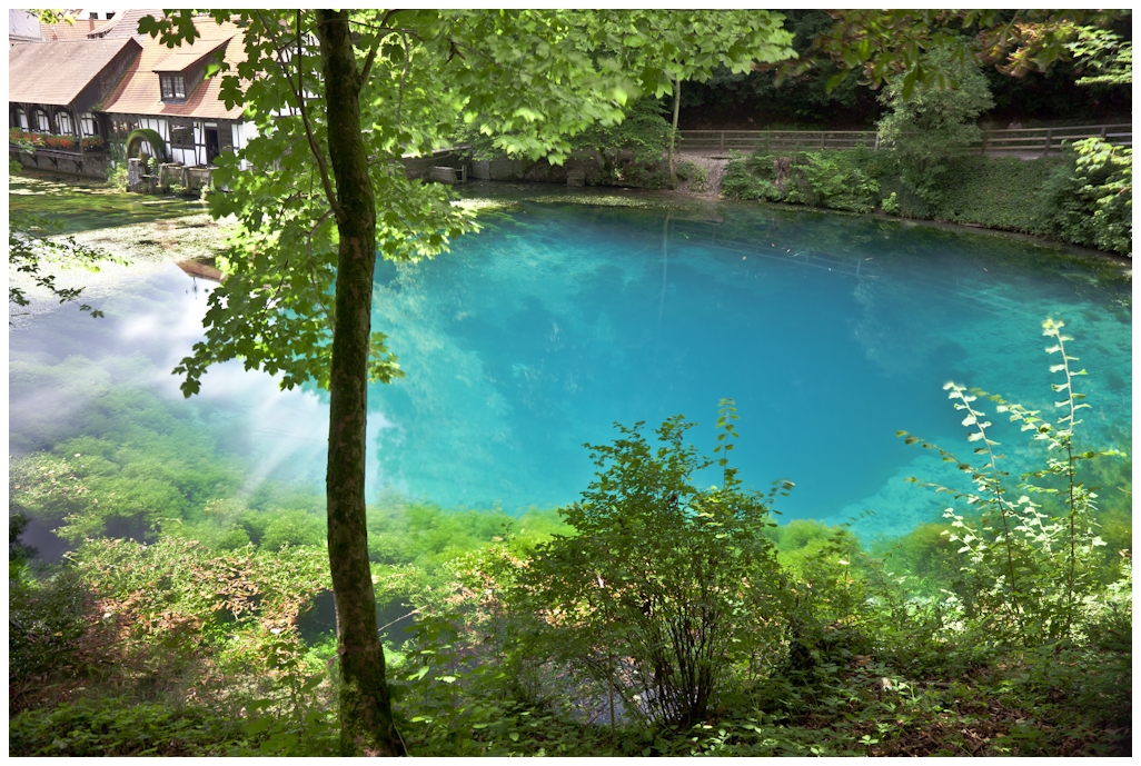 Blautopf III