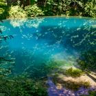 Blautopf in Blaubeuren