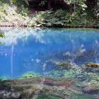 Blautopf in Blaubeuren