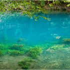 Blautopf in Blaubeuren