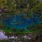 Blautopf in Blaubeuren