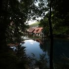 Blautopf in Blaubeuren