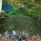 Blautopf in Blaubeuren