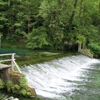 Blautopf in Blaubeuren