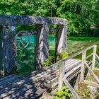 Blautopf in Blaubeuren