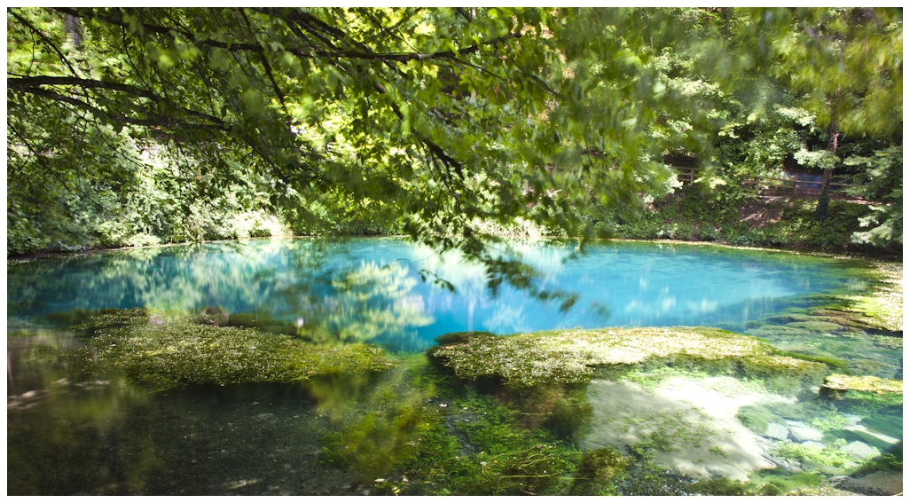 Blautopf IV