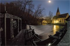 Blautopf mit Mond2