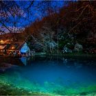 Blautopf Night-Edition