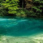 Blautopf Panorama