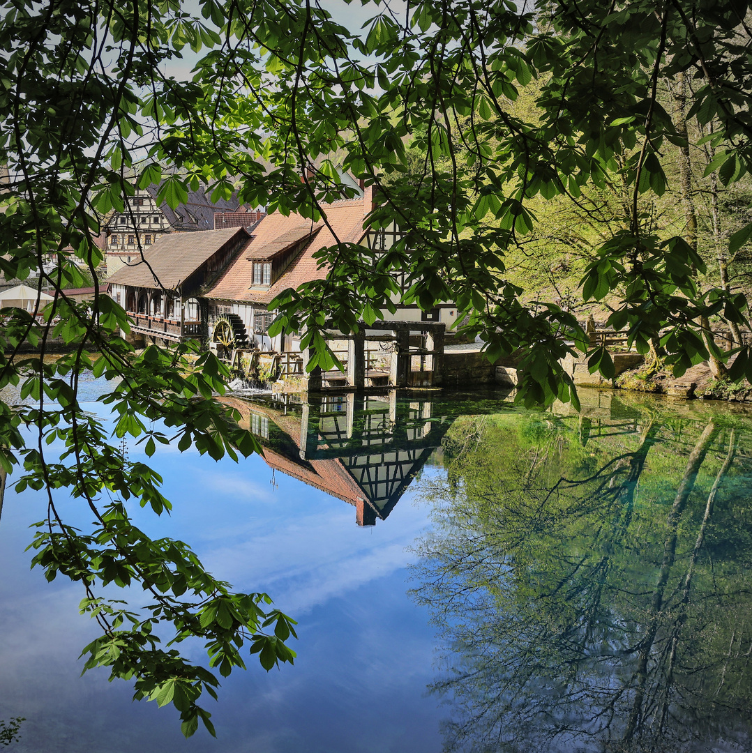 Blautopf Teil 2