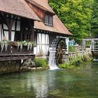 Blautopf/Blaubeuren