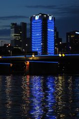 Blauturm Hippdebach