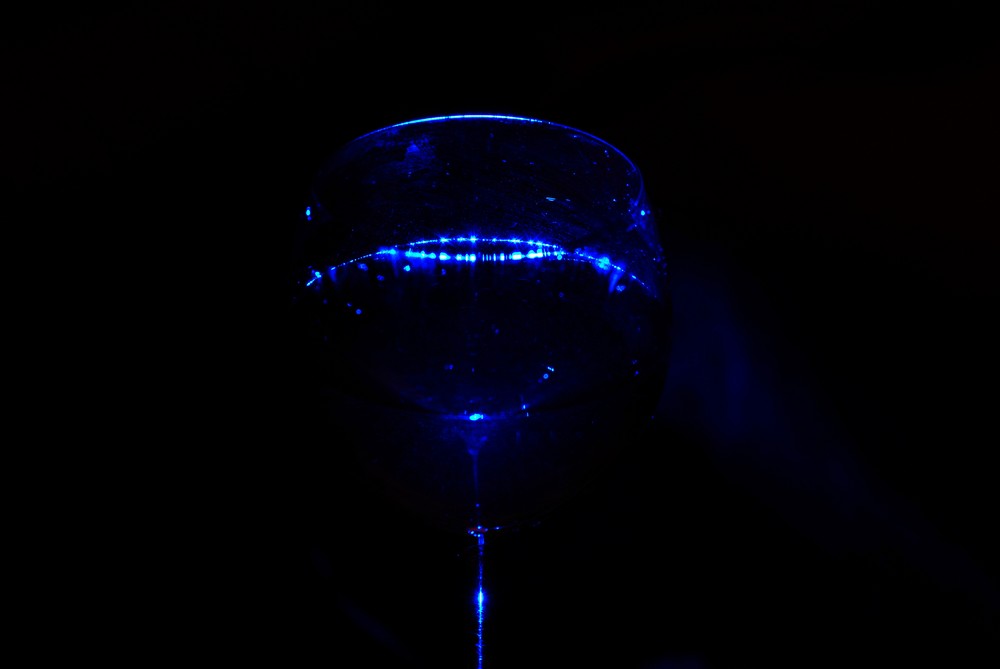 Blauwein