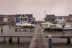 Blauwestad - Havenkwartier - Redersplein - 03