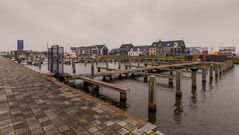 Blauwestad - Havenkwartier - Redersplein - 11