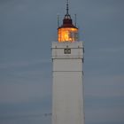 Blavand Lighthouse