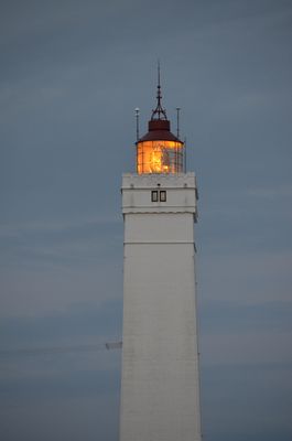 Blavand Lighthouse