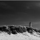 Blavand Lighthouse