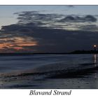 Blavand Strand