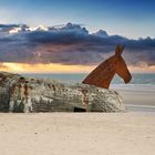 Blavand Strand Bunker