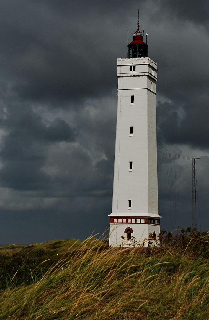 Blavland----Leuchtturm