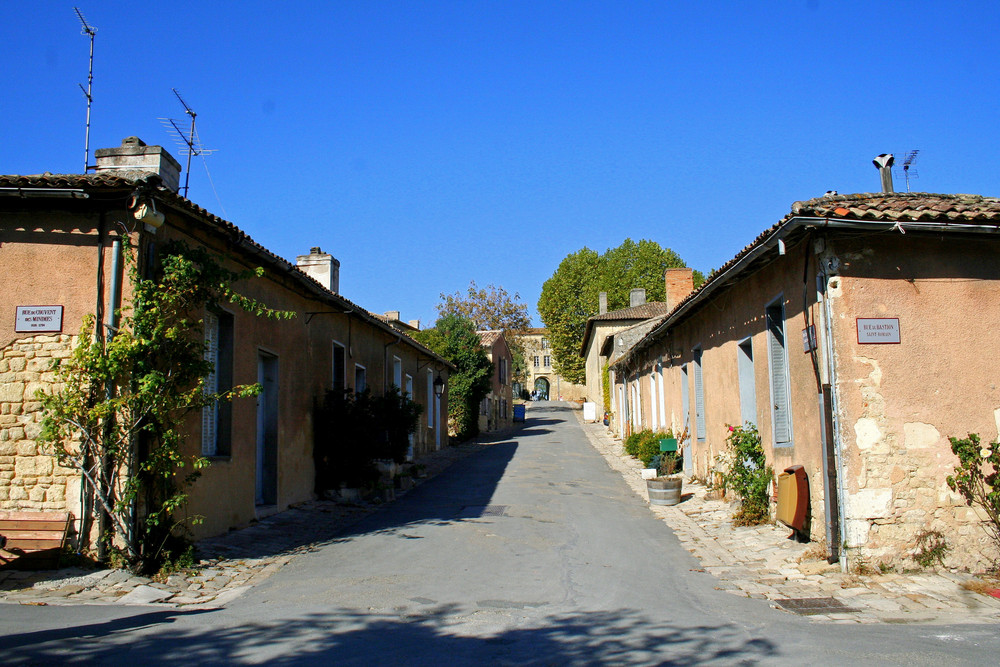 Blaye