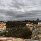 Blcik über Vysehrad