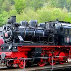 BLE 146 Kleinbahn-Tenderlokomotive