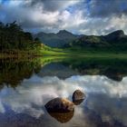 Blea Tarn